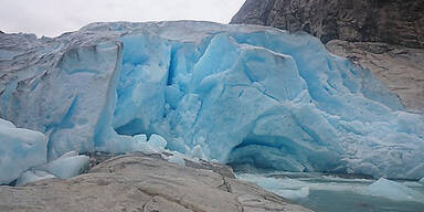 Norwegen: Österreicher stirbt in Eislawine auf Gletscher