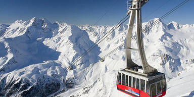 St. Anton Ski Open 'Country meets Snow'