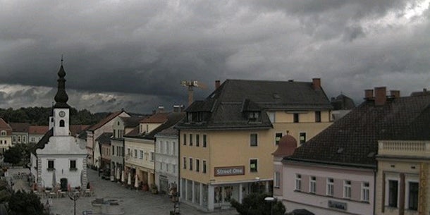 Regen ohne Ende: Kehrt die Flut zurück?