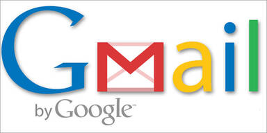 Googles Maildienst heißt jetzt auch hier GMail