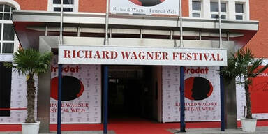 25. Wagner Festival Wels: Bestand zum Jubiläumsjahr vorerst gesichert