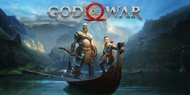 God of War (PS4) sorgt für Paukenschlag