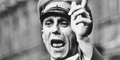 Goebbels Erben streiten um Tantiemen