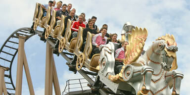 Familypark Neusiedler See öffnet wieder