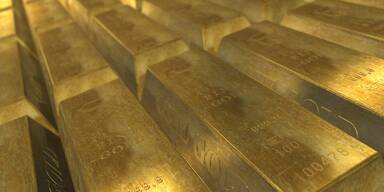 Gold im Höhenflug: Das sind die Gründe