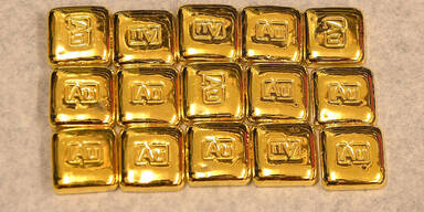 Neuer Goldrausch: Preis auf 6-Jahres-Hoch