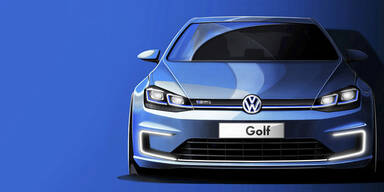 Golf VIII kommt mit Hightech-Sparmotoren
