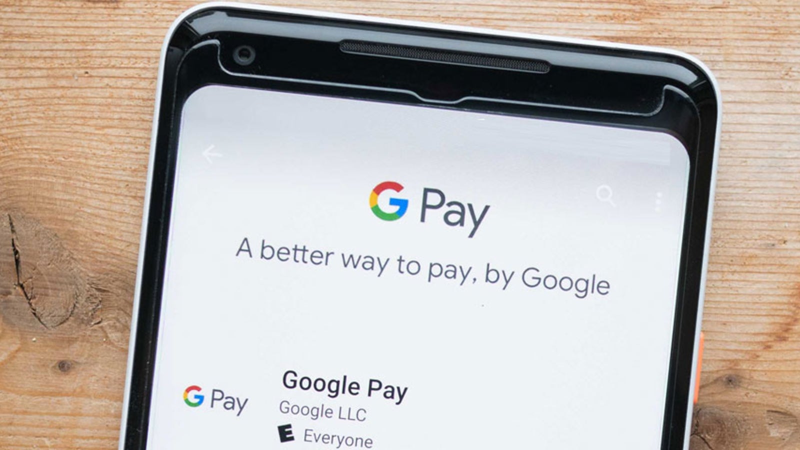 Google Pay vor Start in Deutschland oe24.at