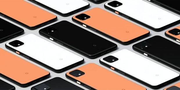 Pixel 4, Pixelbook Go, Pixel Buds 2 & Co. offiziell vorgestellt