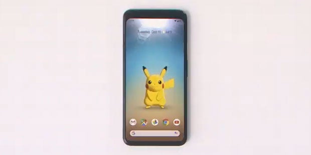 Pixel 4, Pixelbook Go, Pixel Buds 2 & Co. offiziell vorgestellt