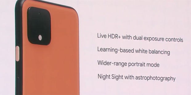 Pixel 4, Pixelbook Go, Pixel Buds 2 & Co. offiziell vorgestellt