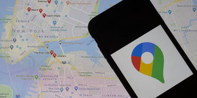 Geniale Neuerungen bei Google Maps, Suche & Co.