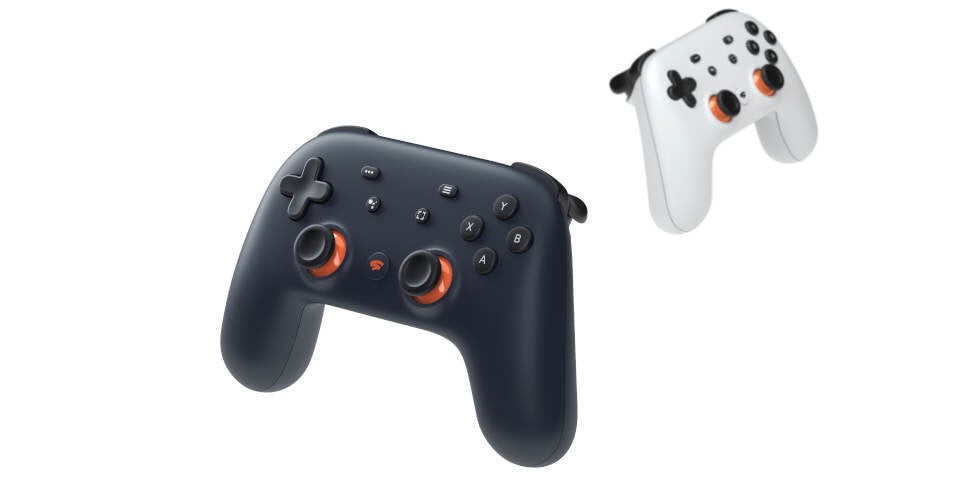 Googles Cloud-Gaming-Plattform Stadia im Test