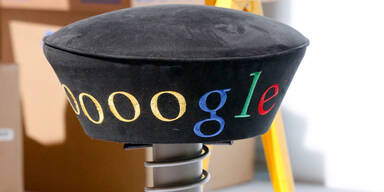 Google ist innovativste Firma