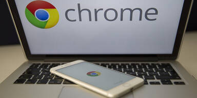 Google macht Chrome-Browser viel besser
