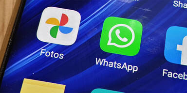 Mysteriöse Ankündigung: Insider packt über WhatsApp aus