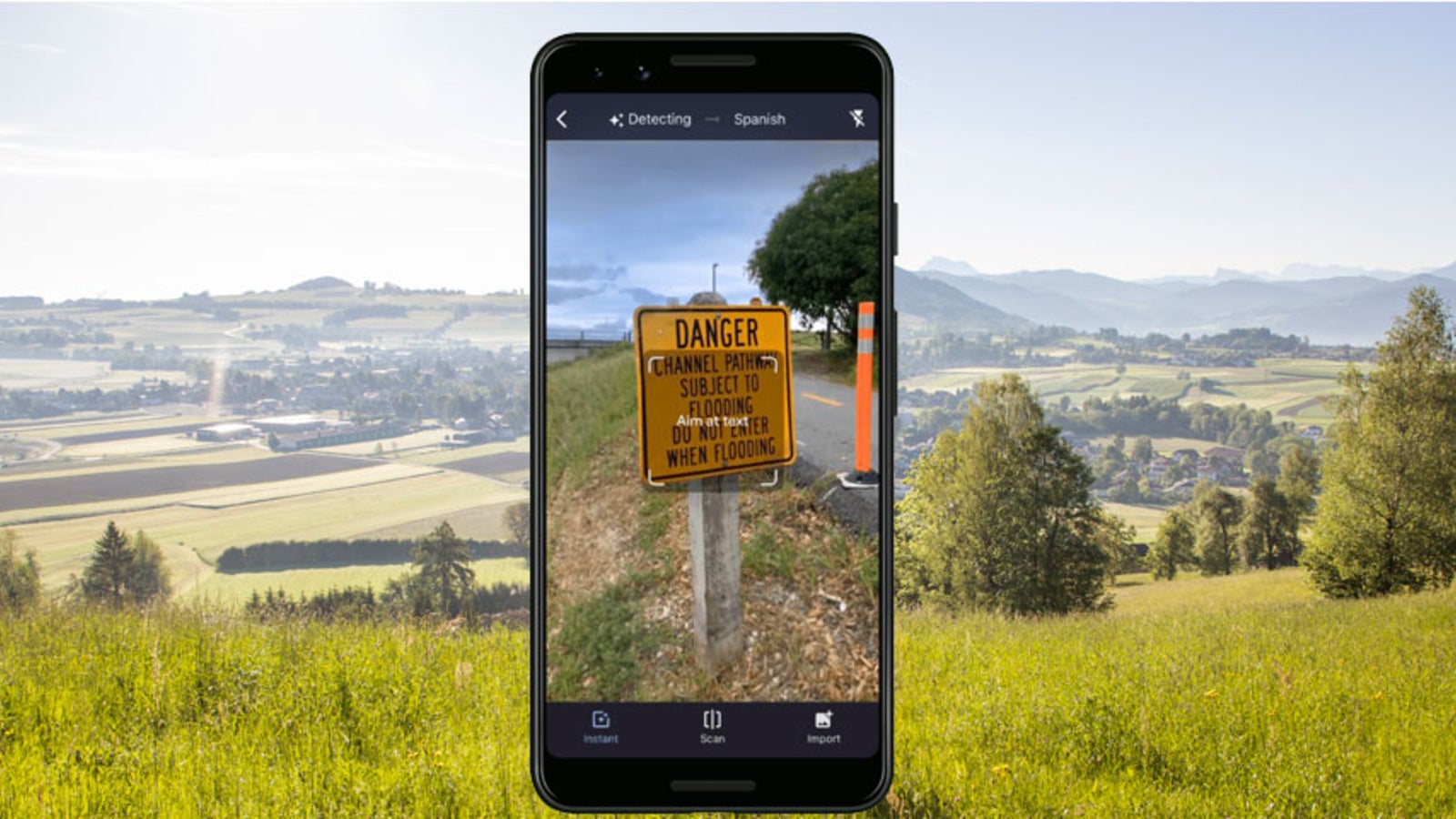 Googles TranslateApp jetzt noch besser oe24.at