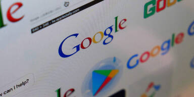 Google plant ersten eigenen Shop