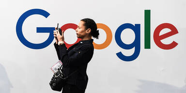 Google zahlt in Steuerstreit 1 Mrd. Dollar