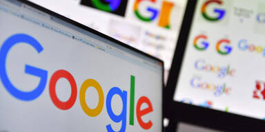 Mega-Kartellverfahren gegen Google