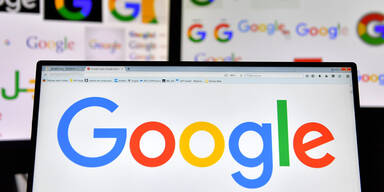 EU-Strafe drückt Gewinn von Google