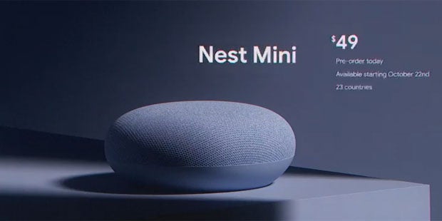 Pixel 4, Pixelbook Go, Pixel Buds 2 & Co. offiziell vorgestellt