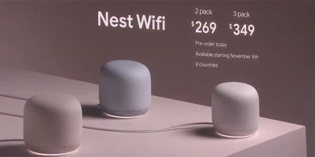 Pixel 4, Pixelbook Go, Pixel Buds 2 & Co. offiziell vorgestellt