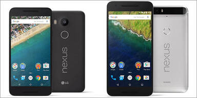 Google stampft Marke „Nexus“ ein