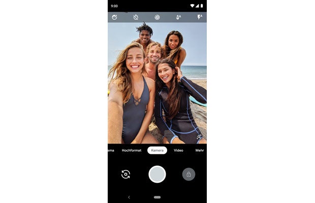 Google greift jetzt mit dem Pixel 3 (XL) an