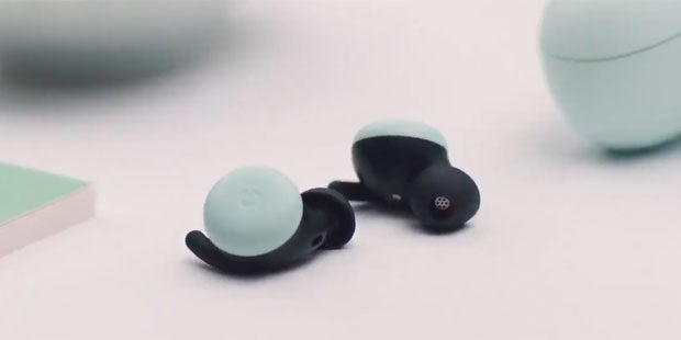 Pixel 4, Pixelbook Go, Pixel Buds 2 & Co. offiziell vorgestellt