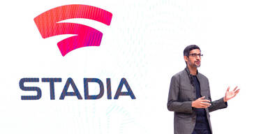 Google will Stadia als Entertainment-Marke etablieren