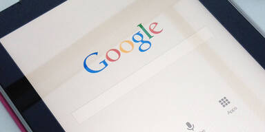 Google Suche: Neues Design verärgert Nutzer