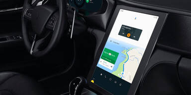 Google will Android in jedes Auto bringen