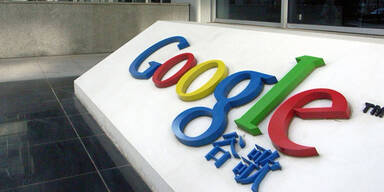 Google vor Rückkehr nach China