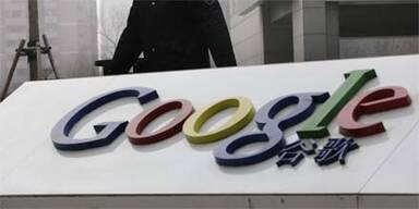 Google zieht sich doch aus China zurück