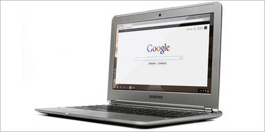 Google will mehr Partner für Chromebooks