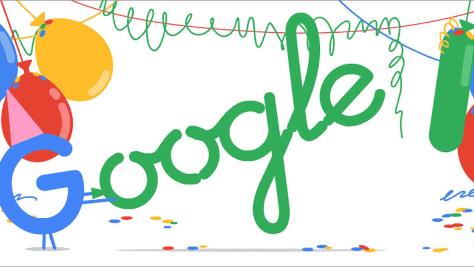 Beeindruckende Fakten über Google oe24.at