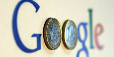 Google wehrt sich gegen EU-Rekordstrafe