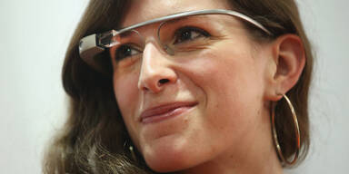 Google macht Glass alltagstauglich