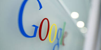Polizei durchsuchte Google-Büro