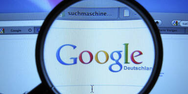 Google kämpft gegen Malware und Phishing