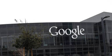 Google verliert seinen Finanzchef