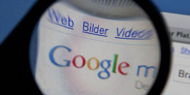 Google zu 430.000 Euro Strafe verdonnert