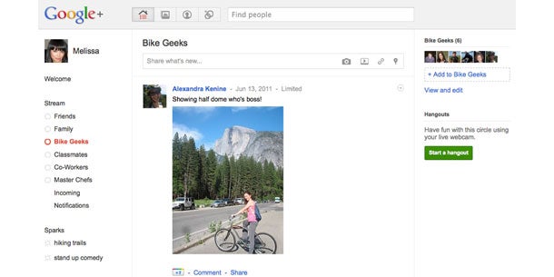 Erster Test: So gut ist Google+ wirklich