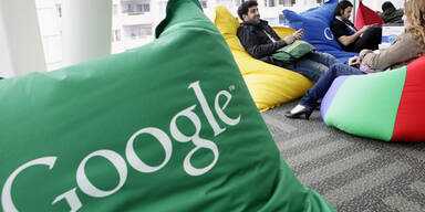 Google zahlt toten Mitarbeitern Gehalt weiter