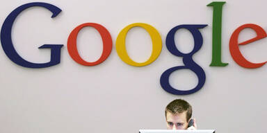 Google patzt doppelt bei Geschäftszahlen