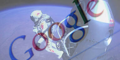 Google-Charts 2012: Felix Baumgartner ist Nr. 1