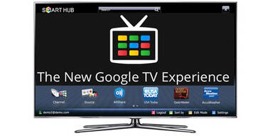 Google will Bezahl-Fernsehen anbieten