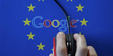 EU-Rekordstrafe: Google legt Einspruch ein