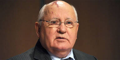 Polit-Eklat um Begräbnis von Michail Gorbatschow